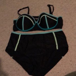 Swimsuits for all Bikini Set